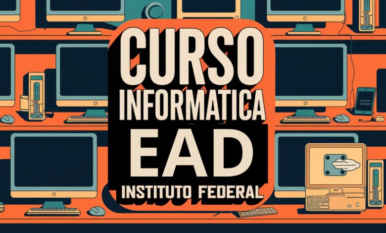 Curso online gratuito de Informática Básica EAD no IFSULDEMINAS. 100 vagas, certificado e aulas ao vivo. Inscreva-se até 11/03/2025!