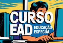 Curso gratuito de Educação Especial e Inclusiva EAD da Fundação Cecierj: 1.500 vagas, inscrições até 16/03/2025 gratuita e EAD!