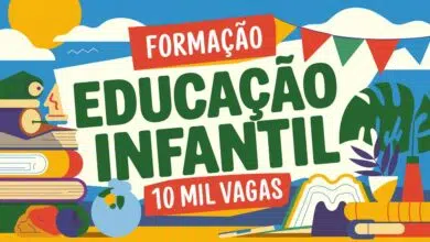 Profissionais da Educação Infantil: curso online gratuito do MEC - SEB com 200 horas e certificado. Inscreva-se e aprimore suas práticas!