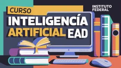 IFSP abre 30 vagas gratuitas para curso EAD de Inteligência Artificial. Inscreva-se até 19/03 e transforme seu futuro profissional em IA!