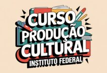 Inscreva-se no curso gratuito de Assistente de Produção Cultural no IFPR Pinhais. 50 vagas, aulas presenciais e início em abril de 2025.