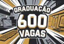 Universidade Federal abre inscrições para Cursos de Graduação EAD com 600 vagas e inscrições até 9 de março! Confira de Inscreva-se!