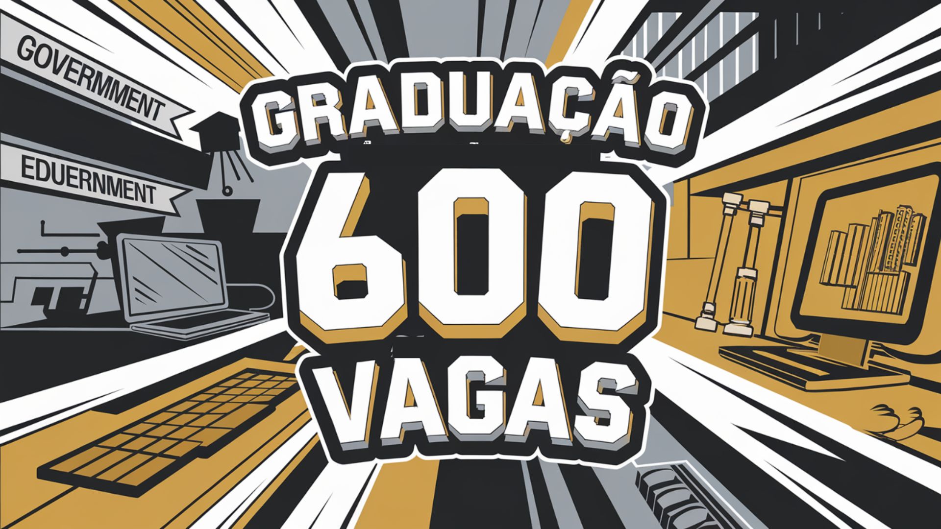 Universidade Federal abre inscrições para Cursos de Graduação EAD com 600 vagas e inscrições até 9 de março! Confira de Inscreva-se!