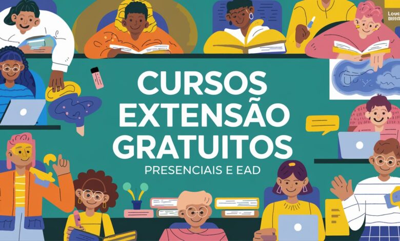 Inscreva-se nos cursos gratuitos do IFSP Campos do Jordão 2025! Qualificação em idiomas, ENEM, Libras e mais. Inscrições até 24/02!