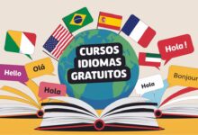 Cursos gratuitos de idiomas no IFSC: inscreva-se até 10/03 para Inglês, Espanhol, Libras, Francês e mais. Seleção por sorteio público.