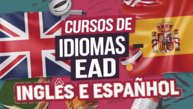 Inscreva-se nos cursos de Idiomas de Inglês e Espanhol do IFF! Aulas presenciais, vagas limitadas e inscrições abertas de 10 a 17 de março.