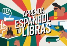 Inscreva-se nos cursos gratuitos de Espanhol e Libras do IFB Campus Estrutural. Inscrições de 07 a 13 de março de 2025. Vagas limitadas!