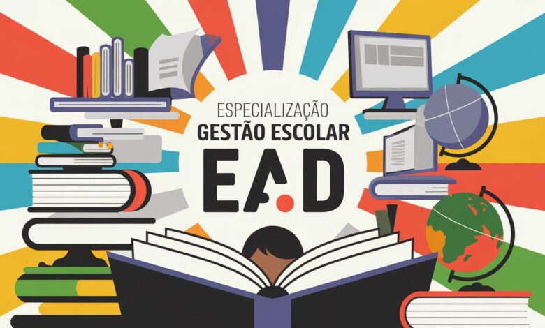 UFU oferece especialização gratuita em Gestão Escolar na modalidade EaD. Inscrições estendidas até 16 de março! Vagas em SP, MG e ES!