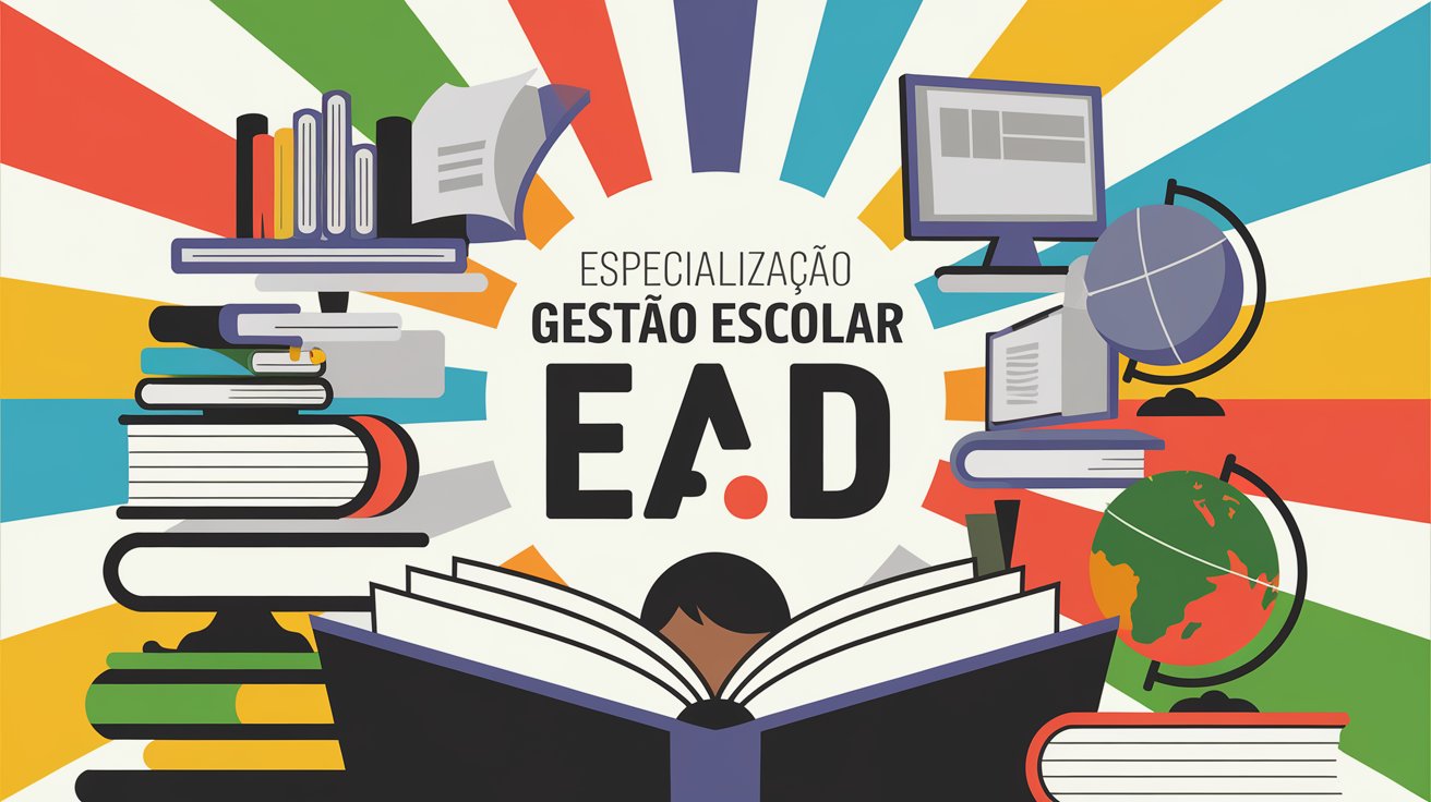 UFU oferece especialização gratuita em Gestão Escolar na modalidade EaD. Inscrições estendidas até 16 de março! Vagas em SP, MG e ES!