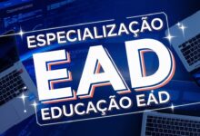 Especialização EAD em Gestão da Educação Profissional e Tecnológica EAD. IFRR oferece 200 vagas gratuitas. Inscreva-se até 16/03/2025!