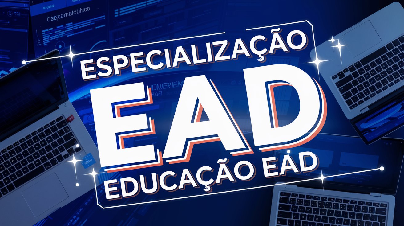 Especialização EAD em Gestão da Educação Profissional e Tecnológica EAD. IFRR oferece 200 vagas gratuitas. Inscreva-se até 16/03/2025!