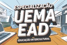 Inscreva-se na Especialização gratuita em Educação Intercultural da UEMA EAD. Curso a distância com 270 vagas gratuitas.