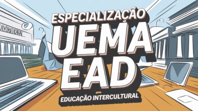 Inscreva-se na Especialização gratuita em Educação Intercultural da UEMA EAD. Curso a distância com 270 vagas gratuitas.