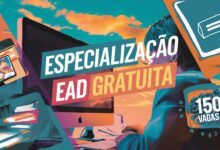 UNIFAL-MG abre inscrições para Especialização e Pós-graduação EAD em Alimentos. Curso flexível e inovador. Inscreva-se até 09/03/2025!