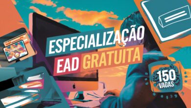 UNIFAL-MG abre inscrições para Especialização e Pós-graduação EAD em Alimentos. Curso flexível e inovador. Inscreva-se até 09/03/2025!