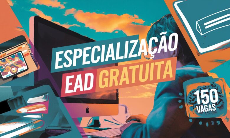 UNIFAL-MG abre inscrições para Especialização e Pós-graduação EAD em Alimentos. Curso flexível e inovador. Inscreva-se até 09/03/2025!