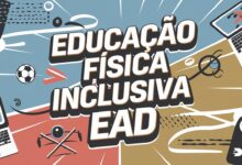 UEL acaba de anunciar inscrições para Processo Seletivo destinado ao Curso de Especialização em Educação Física Inclusiva EAD