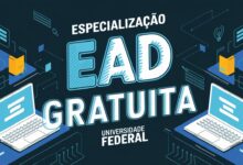 UTFPR prorroga inscrições para Especialização em Educação EAD. Inscreva-se até 13 de março e avance na sua carreira educacional!