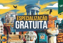 UFBA oferece Especialização híbrida em Gestão do Patrimônio Cultural. Inscrições gratuitas até 6 de abril. Confira!