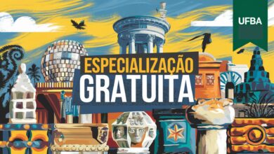 UFBA oferece Especialização híbrida em Gestão do Patrimônio Cultural. Inscrições gratuitas até 6 de abril. Confira!