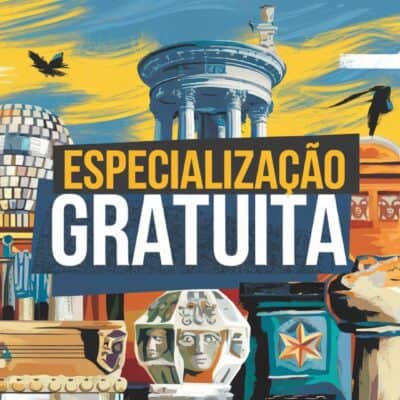 UFBA oferece Especialização híbrida em Gestão do Patrimônio Cultural. Inscrições gratuitas até 6 de abril. Confira!