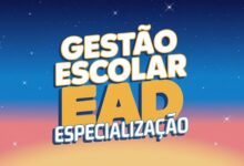 Inscreva-se na especialização gratuita em Gestão Escolar EAD da UEMA. São 570 vagas no Maranhão. Curso a distância gratuito.