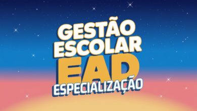 Inscreva-se na especialização gratuita em Gestão Escolar EAD da UEMA. São 570 vagas no Maranhão. Curso a distância gratuito.