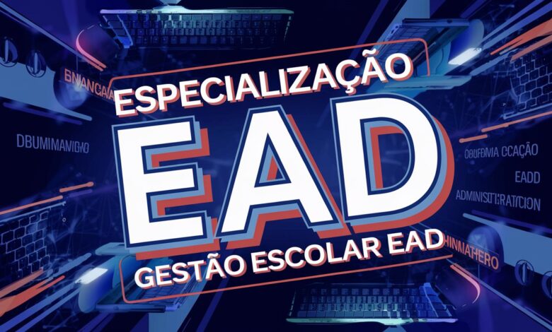 UEMA oferece 570 vagas para especialização gratuita em Gestão Escolar. Curso semipresencial para educadores no Maranhão. Inscreva-se já!