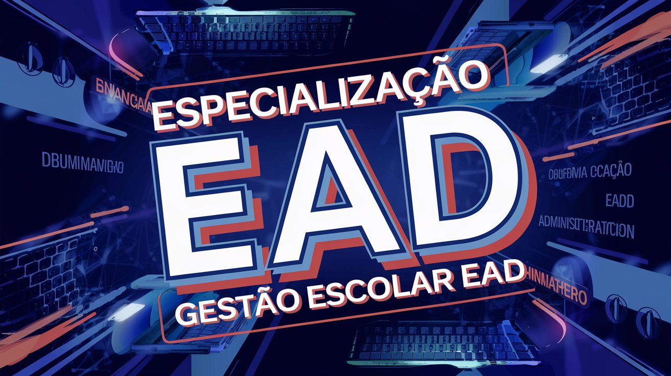 UEMA oferece 570 vagas para especialização gratuita em Gestão Escolar. Curso semipresencial para educadores no Maranhão. Inscreva-se já!