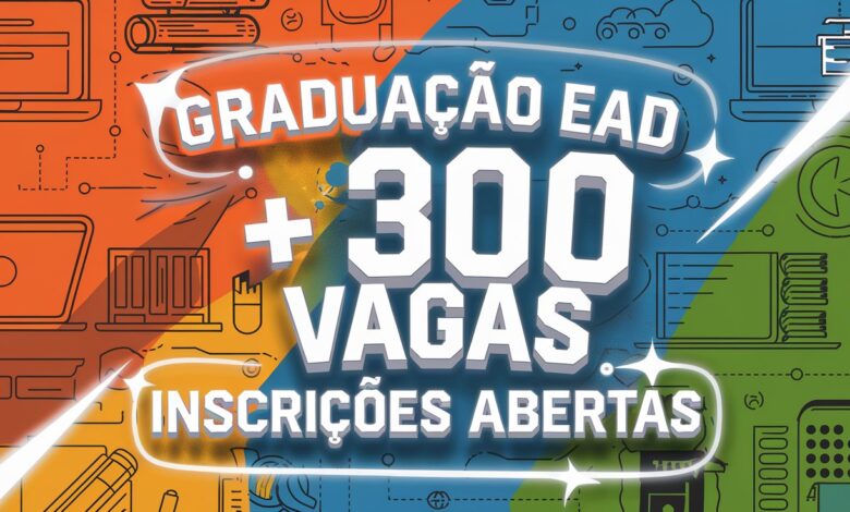 Cursos EaD UFMS: Graduação gratuita e 100% online. Flexibilidade, qualidade e diploma reconhecido. Inscreva-se agora e transforme seu futuro!