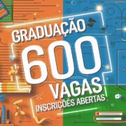 Sem Provas, Universidade Estadual - UERN abre inscrições para Cursos de Licenciatura e Graduação EAD com 600 vagas! Confira opções!