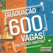 Sem Provas, Universidade Estadual - UERN abre inscrições para Cursos de Licenciatura e Graduação EAD com 600 vagas! Confira opções!