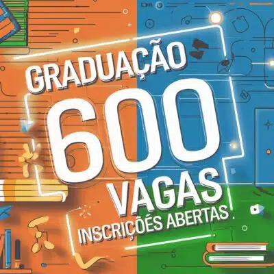 Sem Provas, Universidade Estadual - UERN abre inscrições para Cursos de Licenciatura e Graduação EAD com 600 vagas! Confira opções!