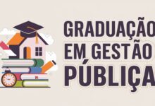 UNIOESTE abre 725 vagas para o curso de Graduação EAD em Gestão Pública. Inscrições até 30/03/2025. Transforme sua carreira!