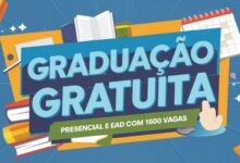 Universidade Federal - UFMS abre inscrições para mais de 1.600 vagas em Cursos de Graduação Gratuitos Presenciais e EAD Sem Prova!