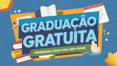 Universidade Federal - UFMS abre inscrições para mais de 1.600 vagas em Cursos de Graduação Gratuitos Presenciais e EAD Sem Prova!