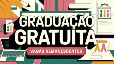 Inscreva-se no Processo Seletivo de Vagas Remanescentes da Graduação UNILA 2025! São 357 vagas em 27 cursos de graduação. Use sua nota do ENEM