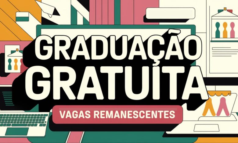 Inscreva-se no Processo Seletivo de Vagas Remanescentes da Graduação UNILA 2025! São 357 vagas em 27 cursos de graduação. Use sua nota do ENEM