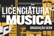 Universidade Estadual lança inscrições para Licenciatura em Música EAD Gratuita sem vestibular e provas! Confira e inscreva-se!