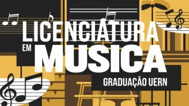 Universidade Estadual lança inscrições para Licenciatura em Música EAD Gratuita sem vestibular e provas! Confira e inscreva-se!