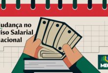 Piso salarial dos professores: nova data-base pode facilitar o planejamento financeiro de municípios. Entenda a proposta do MEC.