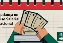 Piso salarial dos professores: nova data-base pode facilitar o planejamento financeiro de municípios. Entenda a proposta do MEC.