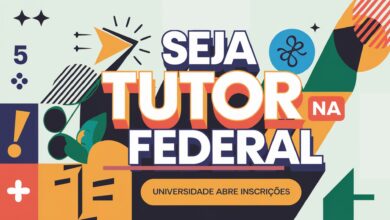 UFG abre seleção para tutores do curso de Gestão Pública EaD com bolsa de R$ 1.100. Inscrições até 22/03/2025. Confira requisitos e etapas