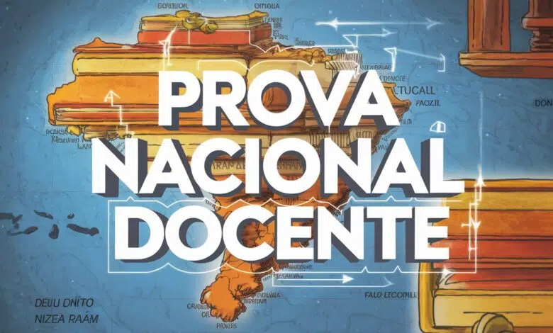 SME SP adere à Prova Nacional Docente do INEP para seleção de professores. Confira áreas avaliadas e impacto na educação!