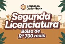 IFRN abre inscrições para Segunda Licenciatura em Educação Quilombola. Curso gratuito com bolsa para professores. Inscreva-se até 17/03/2025