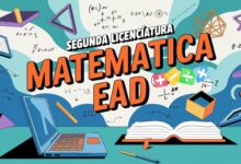 Últimas 24h! Inscrições para Segunda Licenciatura em Matemática EAD gratuita do IFSP encerram amanhã (06/03). Garanta já sua vaga!