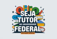 UFRRJ abre seleção para tutores presenciais em Educação Especial com bolsas de R$1.100. Inscrições até 18/03/2025.